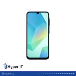 گوشی سامسونگ A16 حافظه 128 گیگابایت و رم 4 گیگابایت (مشکی) -ویتنام