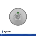 آنتن دیش وایرلس فاز مدل PHASE-32ISO-6G-HP