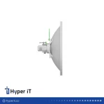 آنتن دیش وایرلس فاز مدل PHASE-۲۵ISO-WB-HP