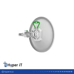 آنتن دیش وایرلس فاز مدل PHASE-۲۵ISO-X-HP