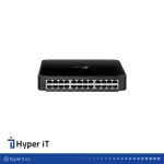 سوییچ 24 پورت غیر مدیریتی تی پی لینک مدل TL-SF1024M