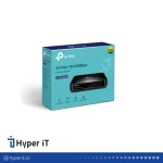 سوییچ 24 پورت غیر مدیریتی تی پی لینک مدل TL-SF1024M
