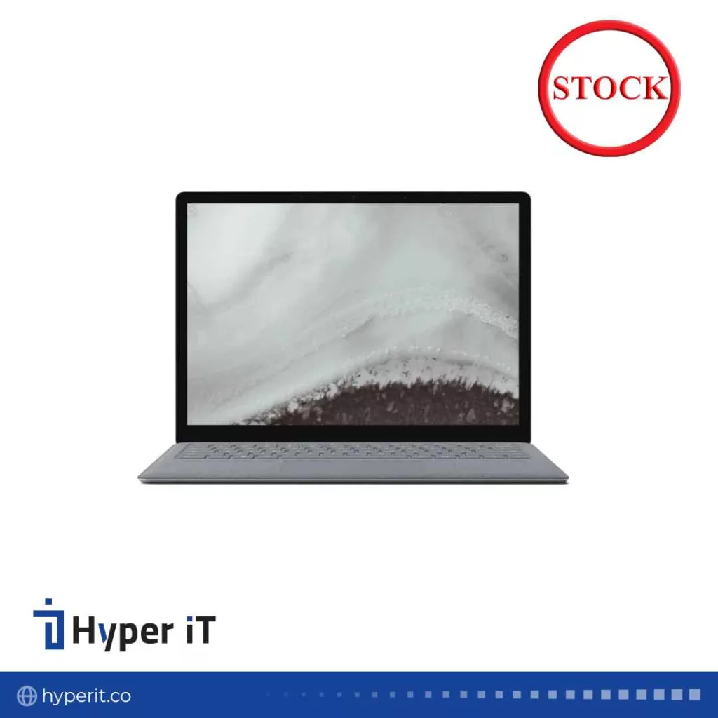 لپ تاپ 13.5 اینچی مایکروسافت مدل Surface Laptop 2 (i5-8th8256ssd)