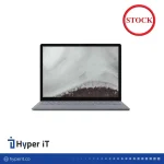 لپ تاپ 13.5 اینچی مایکروسافت مدل Surface Laptop 2 (i5-8th8256ssd)