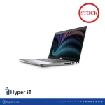 لپ تاپ دل مدل (i5-10th8G256G) 5410 (استوک)