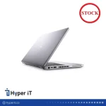 لپ تاپ دل مدل (i5-10th8G256G) 5410 (استوک)