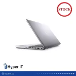 لپ تاپ دل مدل (i5-10th8G256G) 5410 (استوک)