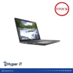 لپ تاپ دل مدل (i5-8th8G256G) 5400Touch (استوک)