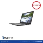 لپ تاپ دل مدل (i5-8th8G256G) 5400Touch (استوک)