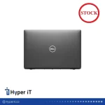 لپ تاپ دل مدل (i5-8th8G256G) 5400Touch (استوک)