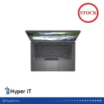 لپ تاپ دل مدل (i5-8th8G256G) 5400Touch (استوک)