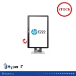 مانیتور 22 اینچ hp مدل e222