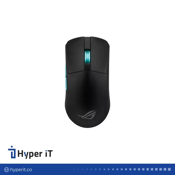 ماوس بی سیم ایسوس مدل ROG Harpe Ace Aim Lab Edition