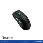 ماوس بی سیم ایسوس مدل ROG Harpe Ace Aim Lab Edition