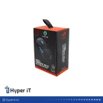 ماوس بی سیم ایسوس مدل ROG Harpe Ace Aim Lab Edition