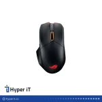 ماوس بی سیم گیمینگ P708 ROG CHAKRAM X O MCUSB BT ایسوس