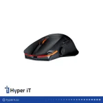 ماوس بی سیم گیمینگ P708 ROG CHAKRAM X O MCUSB BT ایسوس