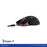 ماوس بی سیم گیمینگ P708 ROG CHAKRAM X O MCUSB BT ایسوس
