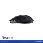 ماوس بی سیم گیمینگ P708 ROG CHAKRAM X O MCUSB BT ایسوس