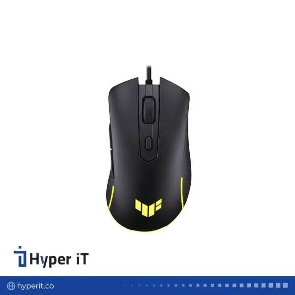 ماوس گیمینگ ایسوس ASUS TUF Gaming M3 Gen II