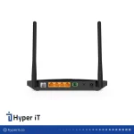 مودم فیبر نوری تی پی لینک XC220-G3v