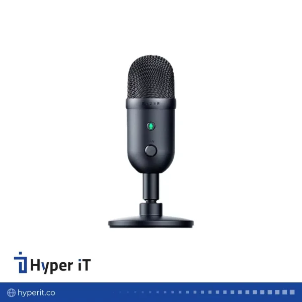 میکروفون استریم ریزر Seiren V2 X