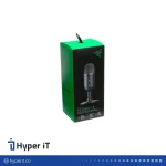 میکروفون استریم ریزر Seiren V2 X