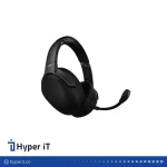 هدست گیمینگ بیسیم ایسوس مدل ROG Strix Go 2.4 Electro Punk