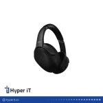 هدست گیمینگ بیسیم ایسوس مدل ROG Strix Go 2.4 Electro Punk