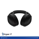 هدست گیمینگ بیسیم ایسوس مدل ROG Strix Go 2.4 Electro Punk