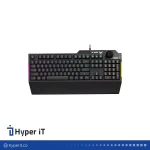 کیبورد گیمینگ باسیم ایسوس مدل TUF Gaming K1