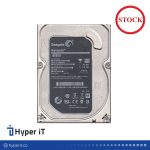 هارد استوک Seagate Black ظرفیت 1 ترابایت
