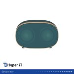 اسپیکر بلوتوث رسی Recci RSK-W10 Bluetooth Speeker