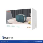 اسپیکر بلوتوث رسی Recci RSK-W10 Bluetooth Speeker