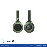 اسپیکر بلوتوثی قابل حمل رسی مدل آویز RSK-W26