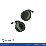 اسپیکر بلوتوثی قابل حمل رسی مدل آویز RSK-W26