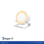 اسپیکر و شارژر وایرلس ۴ کاره رسی RSK-W28