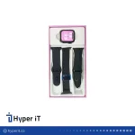 ساعت هوشمند مدل ws 68 mini