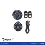 فن خنک کننده گوشی موبایل مدل X106