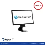 مانیتور 23 اینچ hp e231i (استوک)