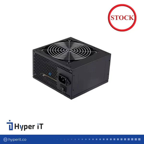منبع تغذیه کامپیوتر کویین 280W (استوک)