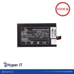 منبع تغذیه کامپیوتر کویین 280W (استوک)