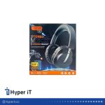 هدفون بی سیم بلوتوثی Stereo Music مدل CYZ-29
