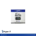 هدفون بیسیم مدل APP