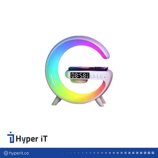چراغ خواب مدل G63 طرح اسپیکر دار