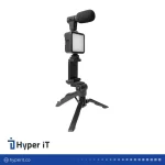 کیت فیلمبرداری پلوکاما مدل PK-771
