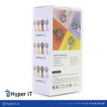 پنکه دستی و هولدر گوشی مدل99003