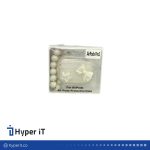 کاور ایرپاد پاپیونیکاور ایرپاد پاپیونی مدل Airpods pro2/Airpods2