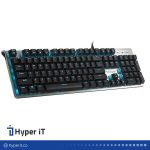 کیبورد گیمینگ رپو مدل Rapoo V530