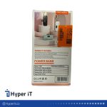 مینی پاوربانک Freehorse مدل P282